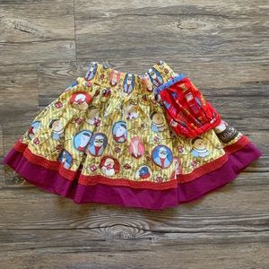 Matilda Jane Skirt